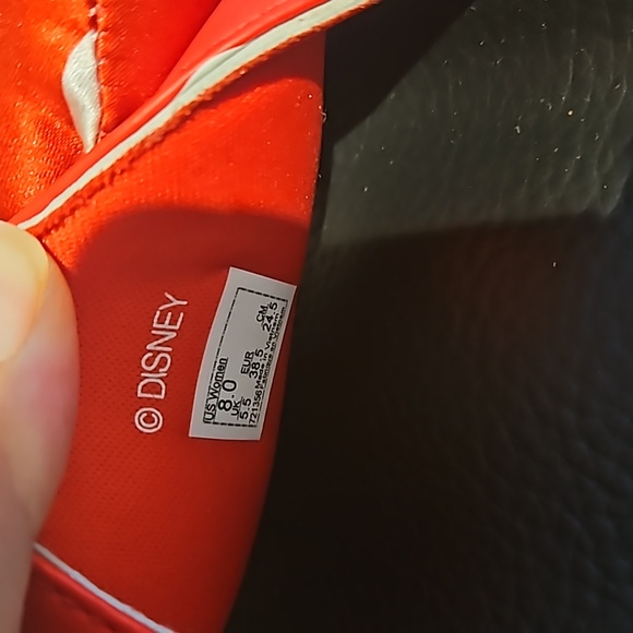 Minnie Mouse Van slides - Picture 4 of 4